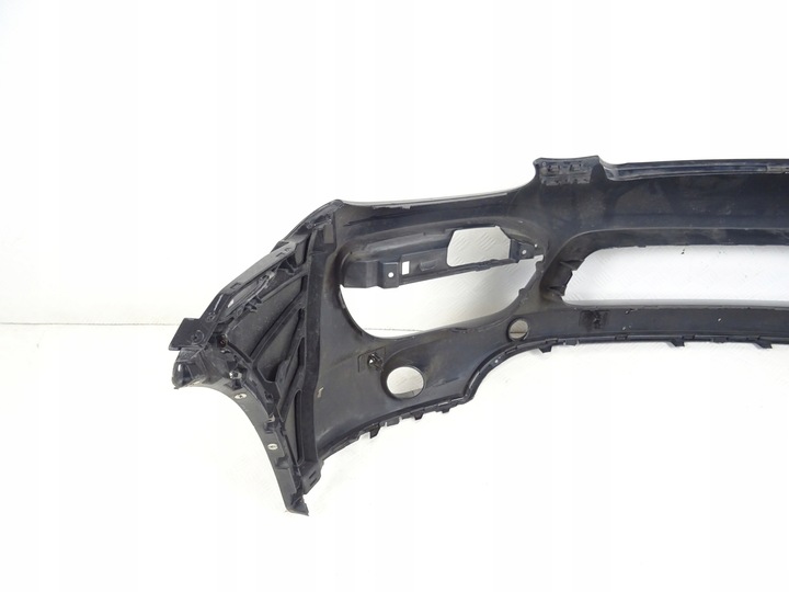 фото №16, 7p5807221 zdrezak перед pdc porsche cayenne