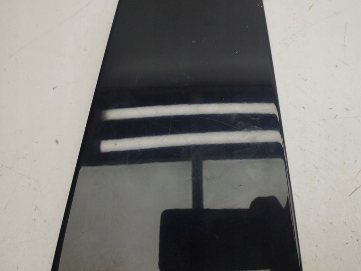 фото №6, Audi a7 s7 4g 2013 левая сторона планка прокладка стёкла дверь передних