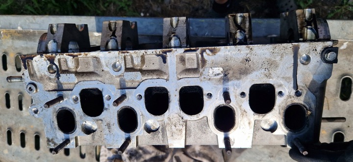 фото №15, Головка двигателя 1.9 tdi 105 km bls bxe bkc bjb asz arl 038103373r