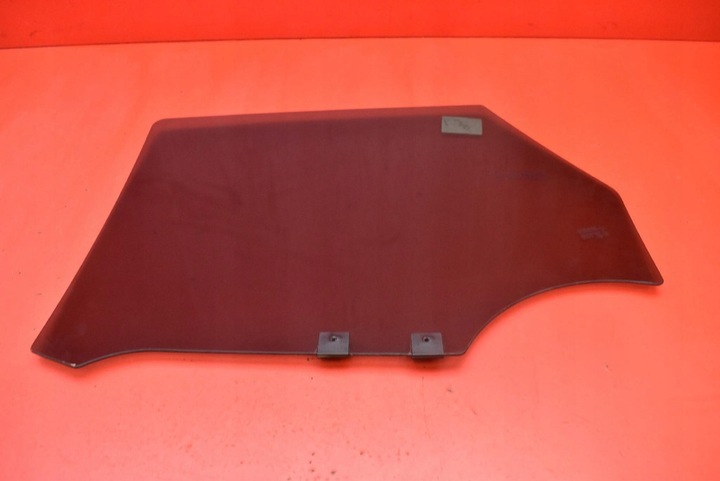 фото №5, Скло бокова права зад задня renault captur 1 i 13-17