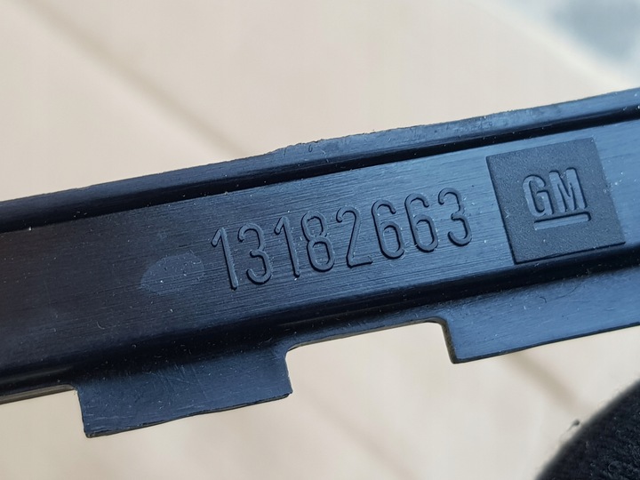 фото №12, Панель вибірник коробки передач автомат easytronic / opel vectra c 1.8 z18xer 140km