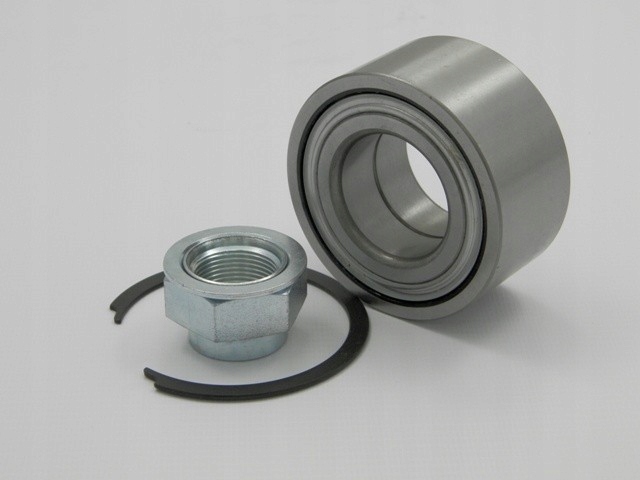 фото №1, Підшипник колеса перед fiat stilo 2002-, bravo ii 2007-