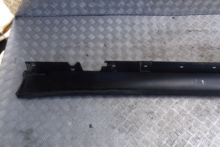 фото №11, Bmw x1 e84 планка пороговая левая правая