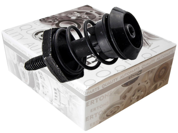 фото №1, Контактний замка крышки двигателя do renault espace iv 4