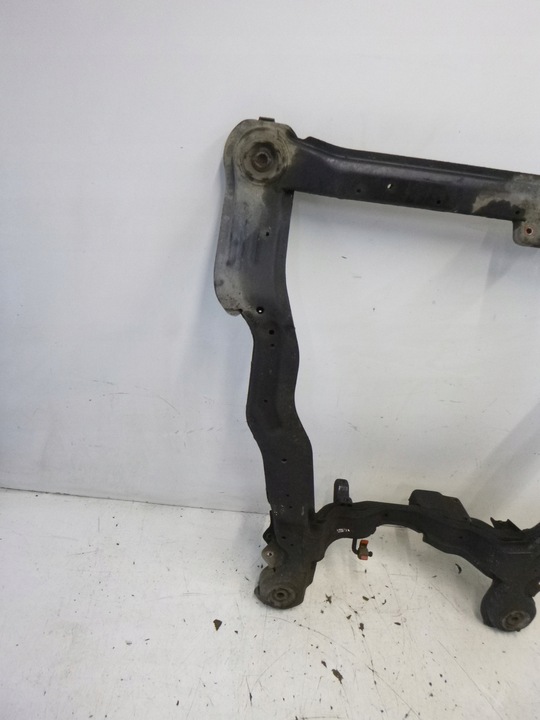 фото №8, Подрамник балка балка hyundai santa fe sm 2.0 2001r.