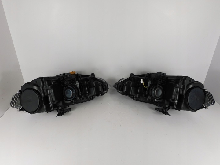 фото №8, Audi a5 8t рестайлінг лампа права ліва ксенон ні поворотний 8t0941006c-05c нове