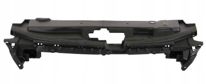 фото №1, Кронштейн решітка накладка ременя верх peugeot 301 16-