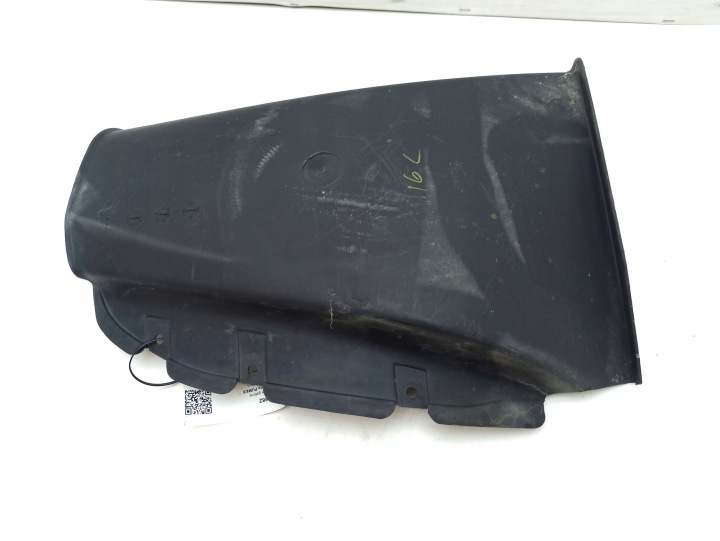 фото №9, Подкрылок задние правая сторона cadillac sts seville 25683695