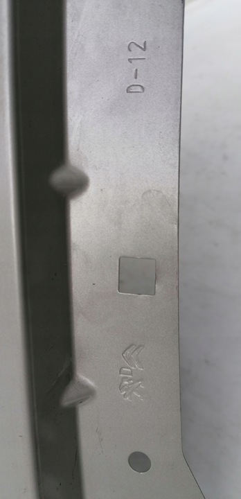 фото №9, Citroen berlingo iv partner крило правий перед 18r-