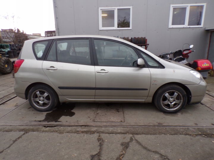 фото №5, Компьютер toyota corolla verso denso 8966113120