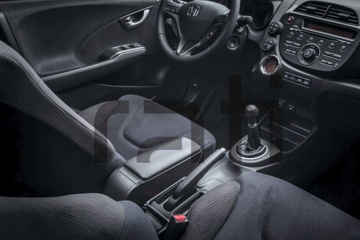 фото №7, Підлокітник стандарт smart fortwo, 2007-