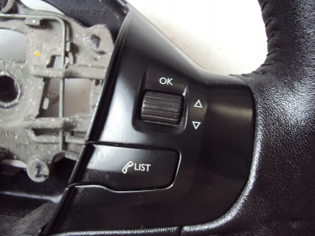 фото №4, Кермо peugeot 208 i 2012-2019