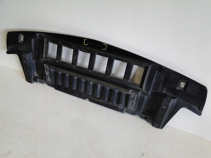 фото №9, Mercedes защита pod бампер переднее 63 amg gle w166 gls x166 166