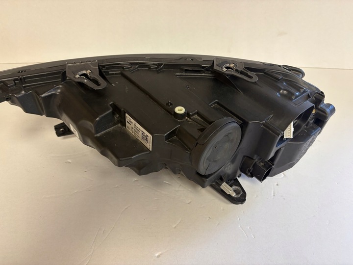 фото №10, Лівий повний led audi a1 s1 82a 82a941034d маю комплект
