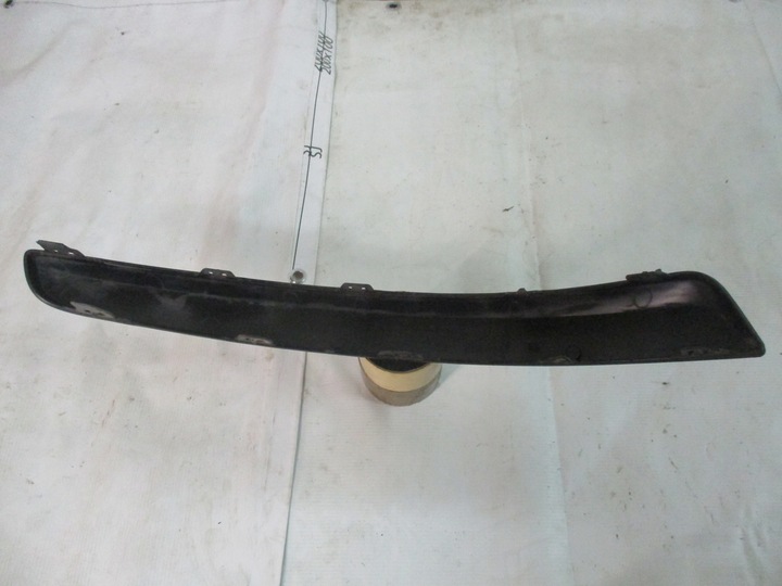 фото №6, Планка бампера праві зад opel astra iii h 13122010