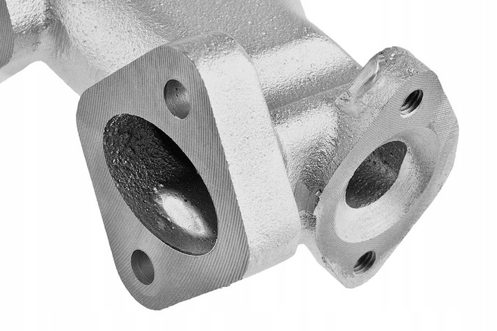 фото №6, Коллектор выпускной bmw e60 e65 x5 x3 e46 2.5d 3.0d