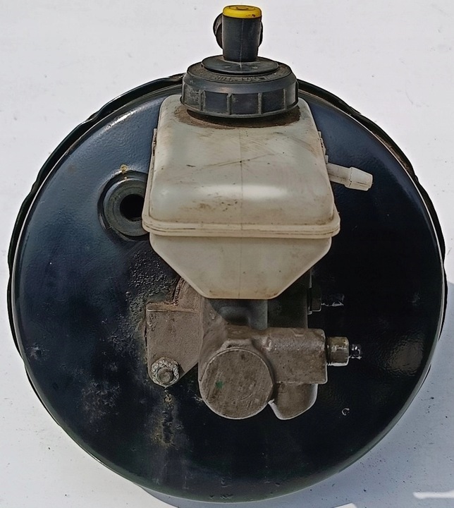 фото №1, Dacia logan mcv i 07 r 1.6 1.5 1.4 насос гальмівна підсилювач eu