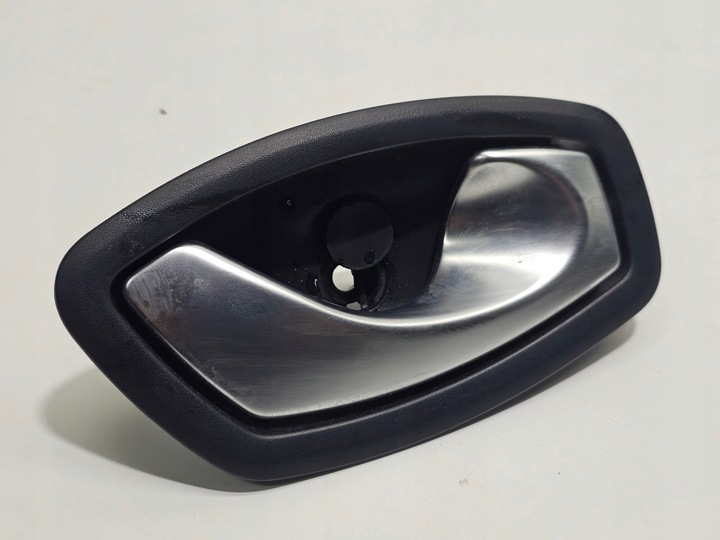 фото №1, Ручка внутренняя дверь правый зад renault zoe ii рестайлинг #5679