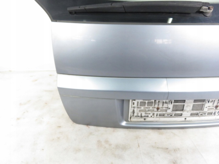 фото №8, Кришка багажника opel signum z163