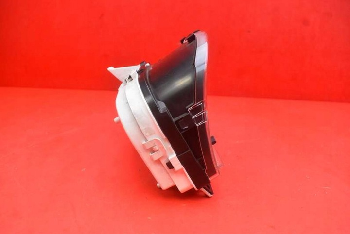 фото №7, Спидометр приборы eu hr0340809 honda civic 8 viii 1.8 i-vtec 140 km sedan рестайлинг