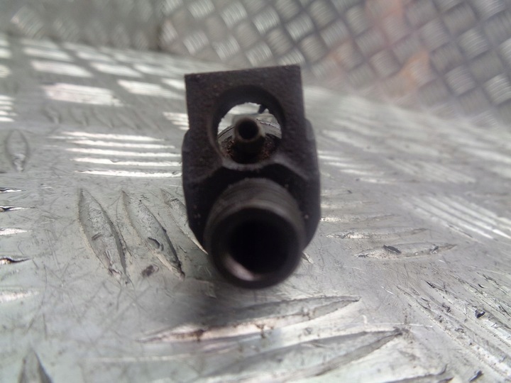 фото №3, Форсунка инжектор vectra c 2.2 dti 09202474