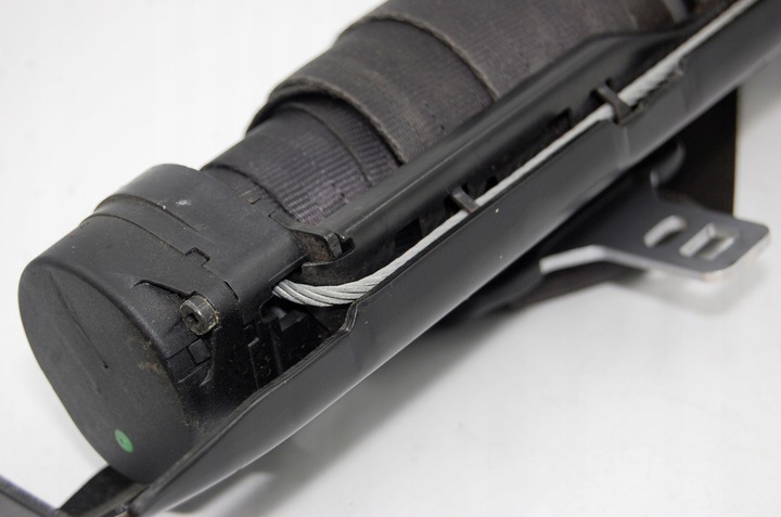 фото №9, Kpl ремней ремни pas безопасности левый + правые перед volvo c30 европа 06-10