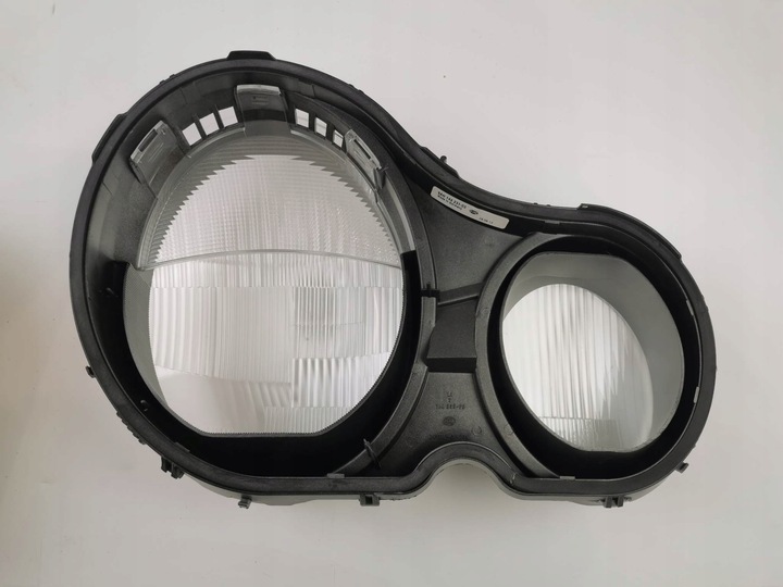 фото №12, Плафон фара hella l 144 231-031 клас e w210