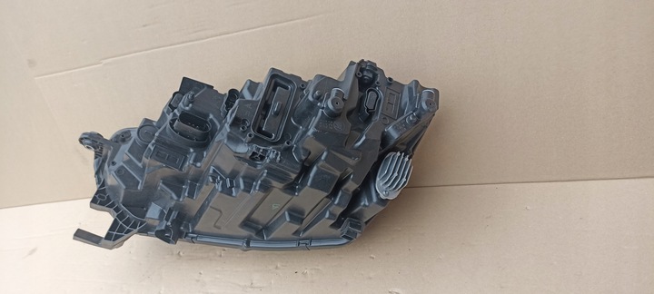 фото №13, Лампа правая skoda octavia iv 4 полный led 5e4941016