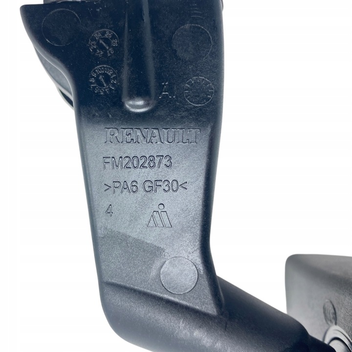 фото №15, Зеркало внутренние dacia duster iii bigster 963217283r