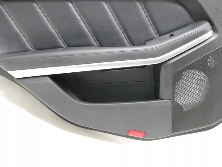 фото №6, Mercedes w212 sedan рестайлінг боковина двері лівий зад