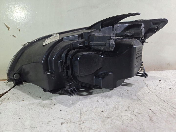 фото №7, Лампа правые перед ford focus mk2 3d hb 4m51-13w029-ac