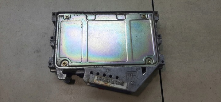 фото №4, Блок управления двигателем (ecu) golf iii 1.9 tdi 1ho907379b