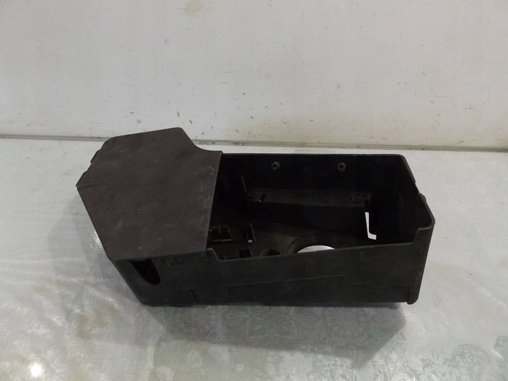 фото №1, Master ii корпус коробка bzepieczników