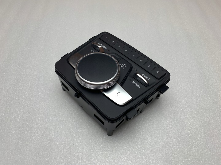 фото №11, Audi a4 a5 8w mmi 8,25"high навигация мультимедиа 8w5035897b 8w0919615 34km