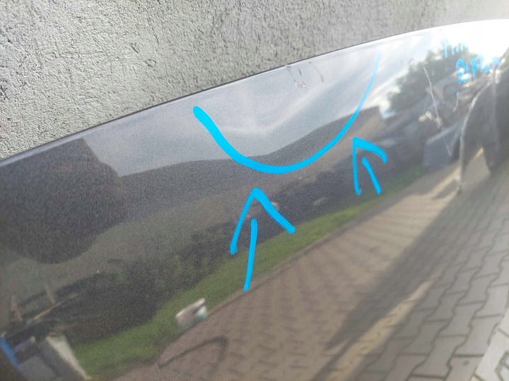 фото №10, Rifter berlingo iv combo e капот крышка двигателя