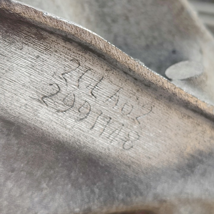 фото №6, Ds ds4 рестайлінг 1.6 bluehdi коробка передач коробки передач 20ea62 23000 km