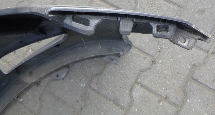 фото №8, Hyundai veloster бампер перед 86511-2v000