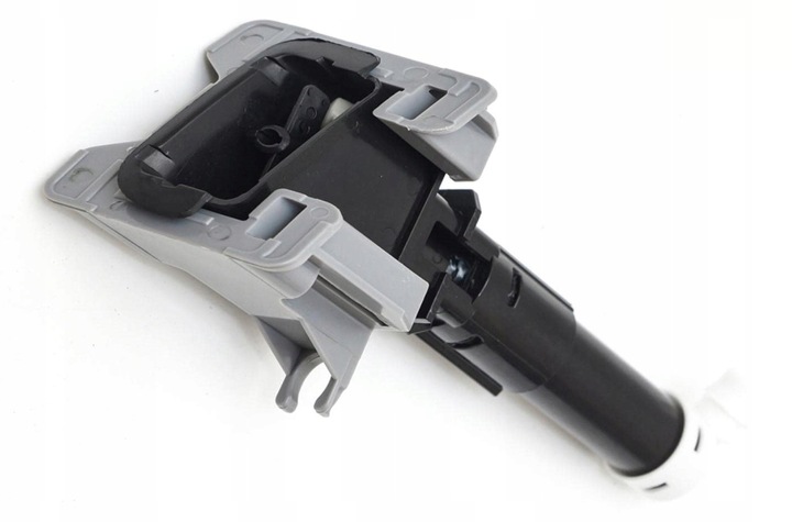 фото №1, Правий od пасажира розпилювач насадка фара mitsubishi asx 2013-2016