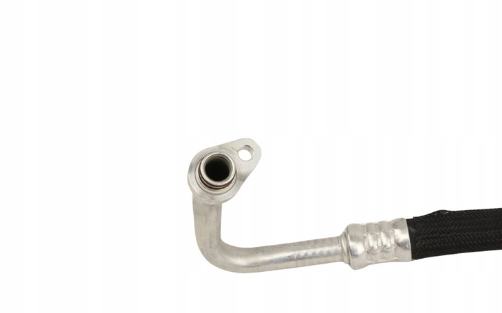 фото №2, Шланг климат citroen jumpy 16 niskie давление