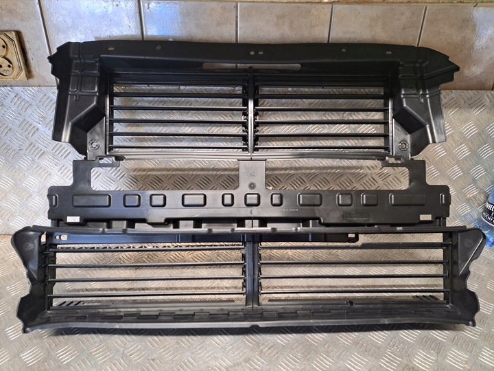 фото №9, Ford mondeo mk5 жалюзі кермо повітря ds73-8473-dh