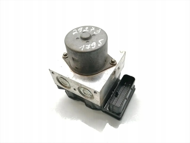 фото №1, Mini mini насос гальмівна abs cooper бензин 2013