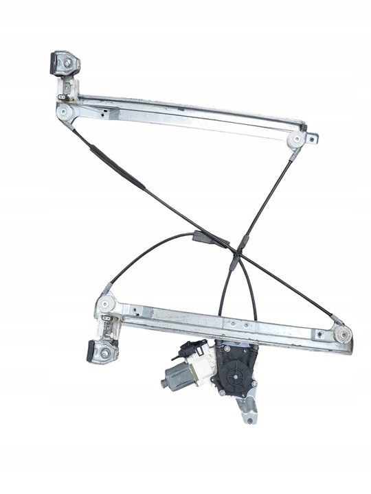 фото №2, Механізм скла лівий перед smart forfour 0130822206