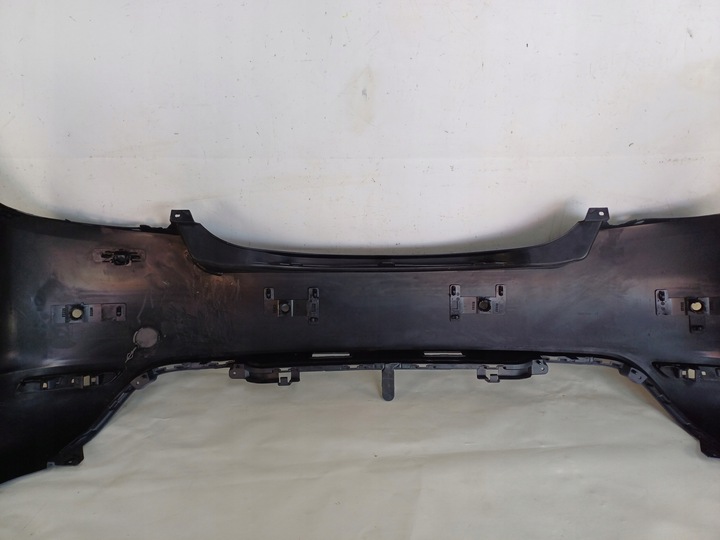 фото №14, Бампер задній зад peugeot 508 i 10-14 sedan 4pdc 4parktroniki