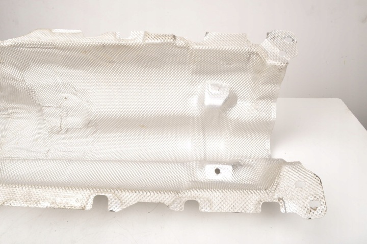 фото №6, Volvo s60 iii v60 ii захист термічна 32260445