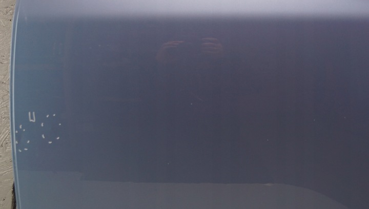 фото №6, Дверь левый зад hyundai ix35 xaf