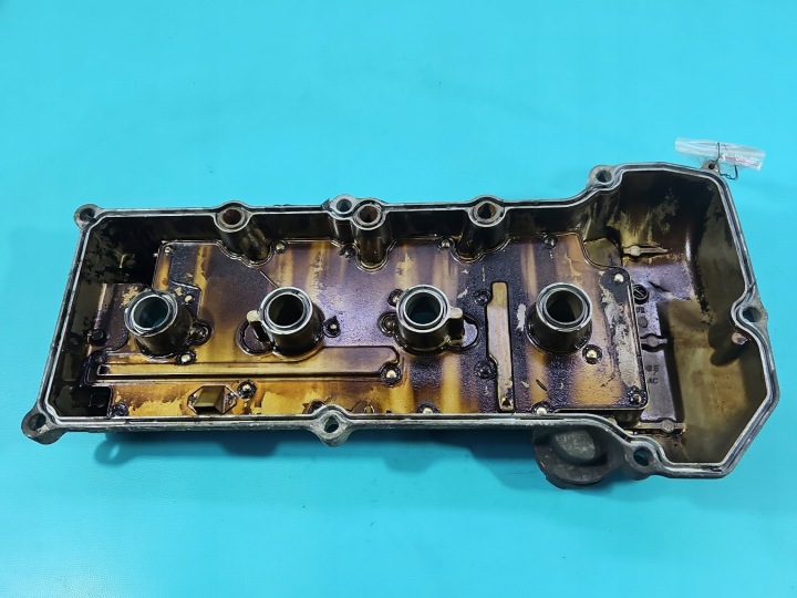 фото №12, Крышка клапанов suzuki sx4 i 06- 1,6 16v m16a