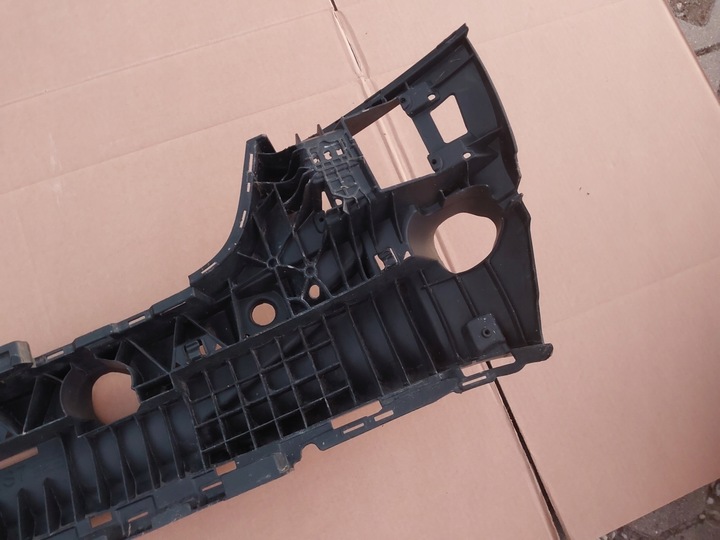 фото №5, Усилитель балка бампера заднего audi rs7 4g