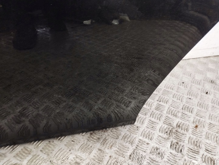 фото №7, Saab 9-3 ver2 2007 левая сторона дверь задние