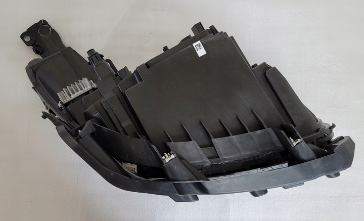 фото №10, Лампа ліва перед opel grandland рестайлінг 2021- led