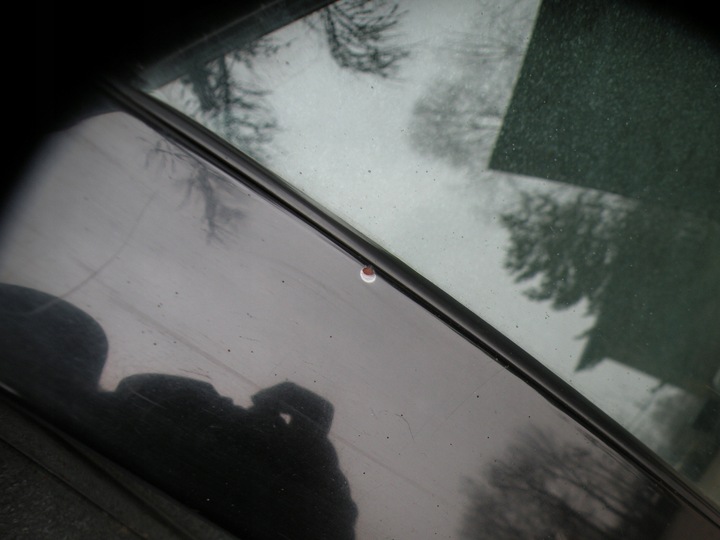 фото №7, Volvo xc90 03-14 двері праві перед 456-46